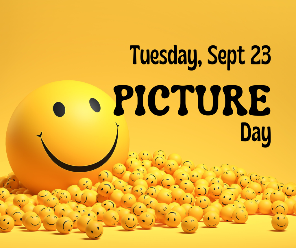 picture day