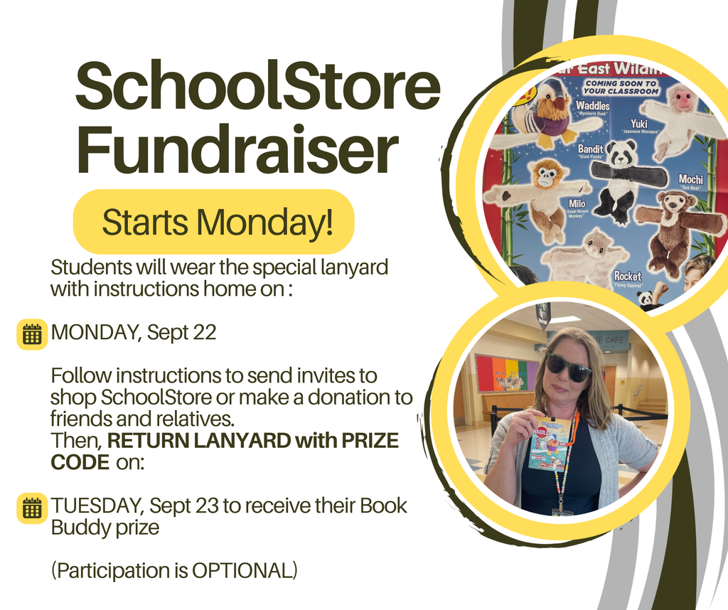 SchoolStore Fundraiser (1)