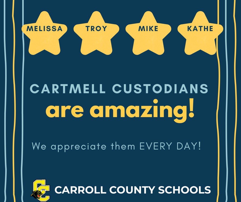 cartmell custodians