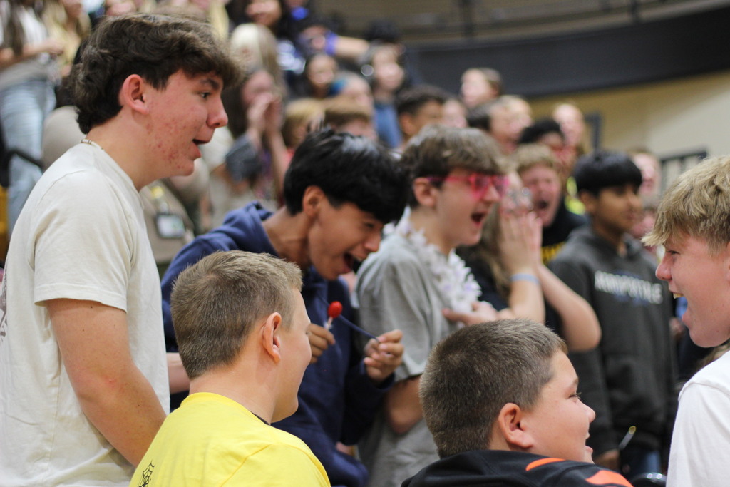Second House Assembly