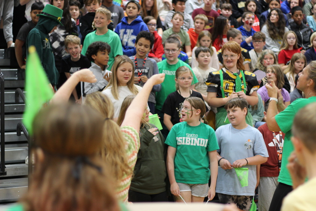 Second House Assembly