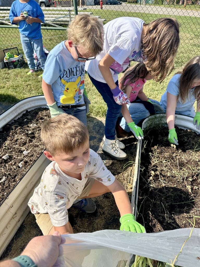 conservation club