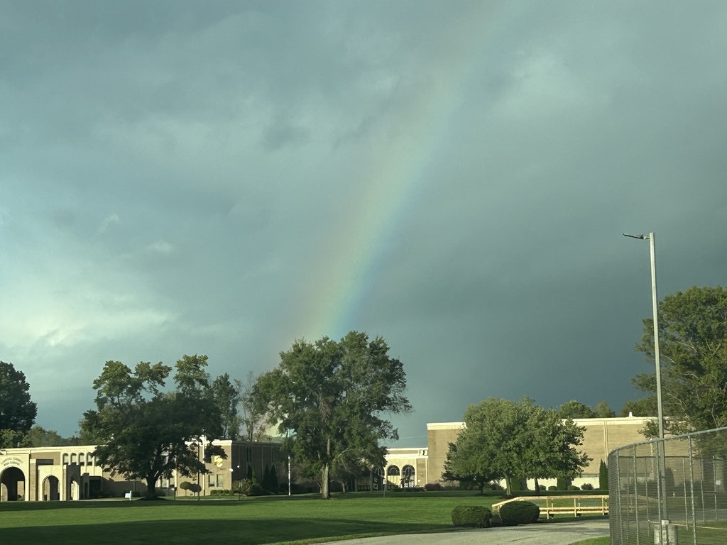 rainbow