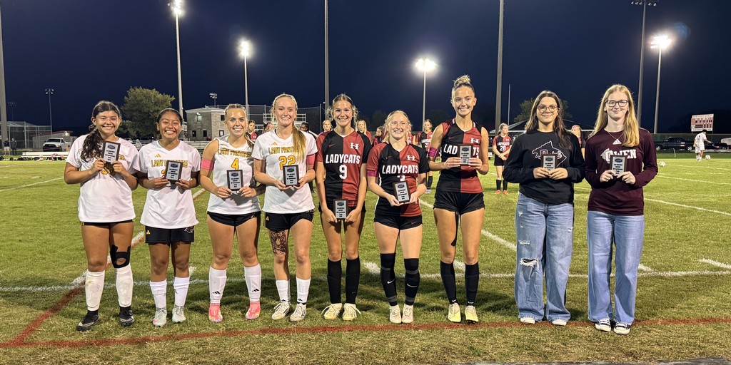 all tournament team