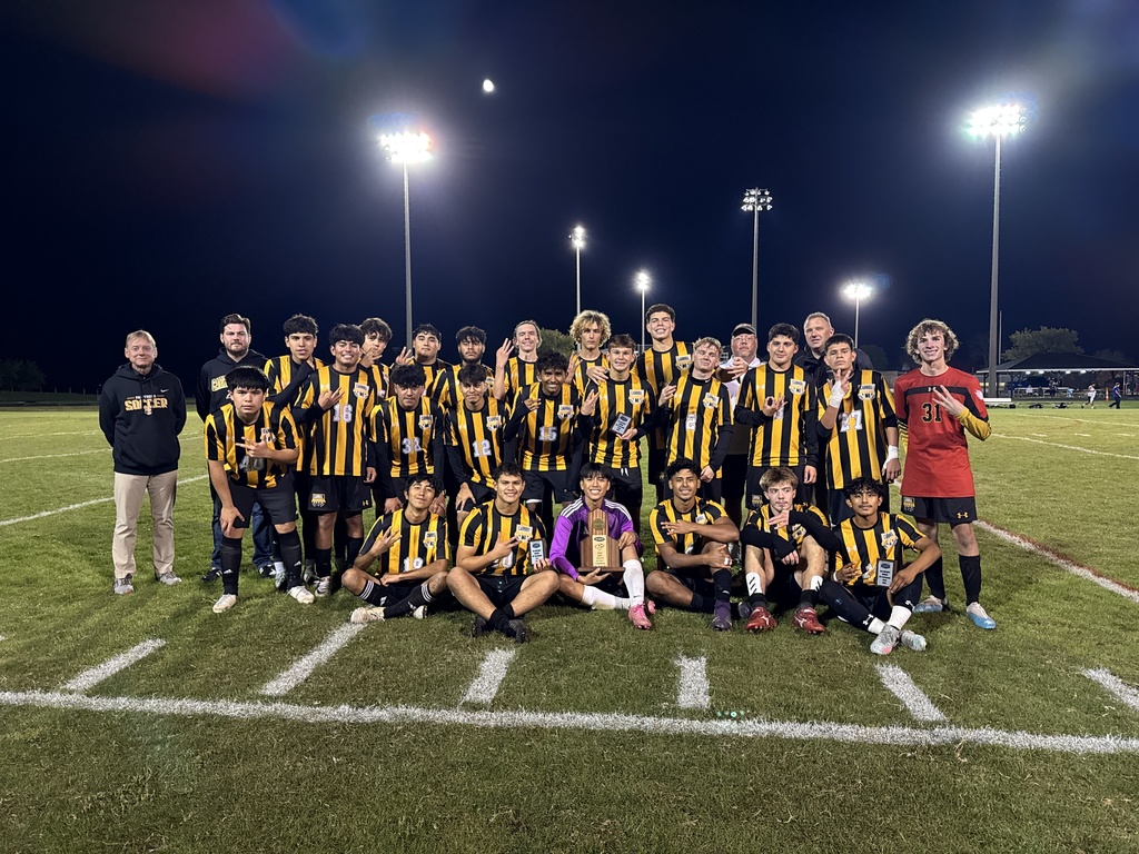 soccer team