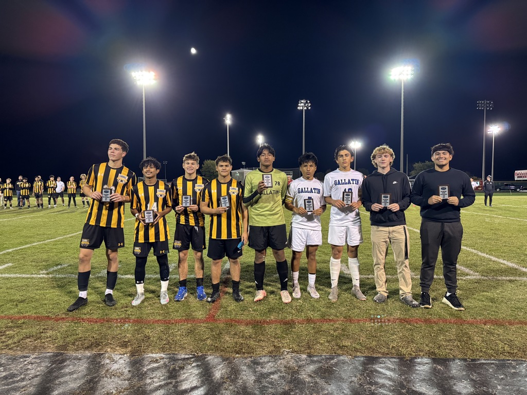 all tournament team