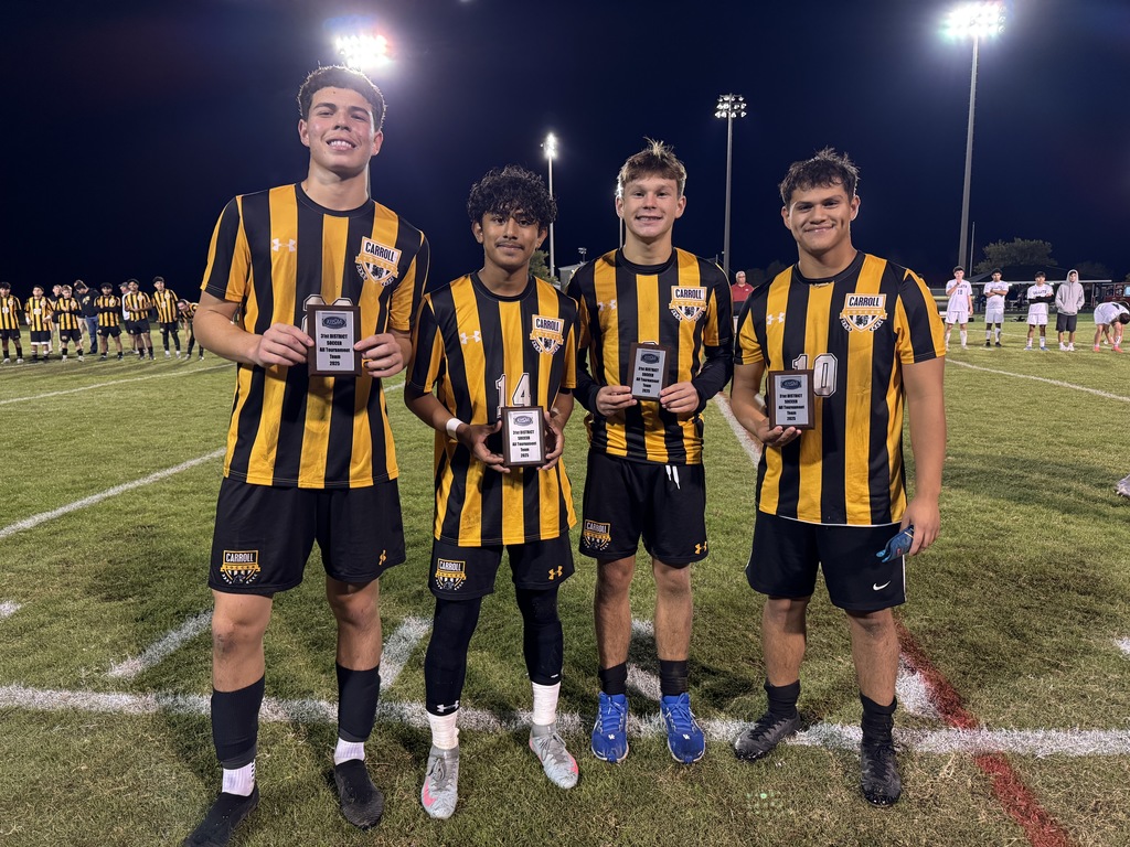 all tournament team