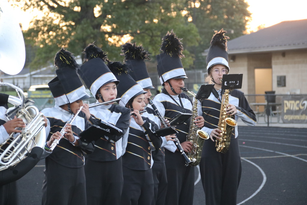 band