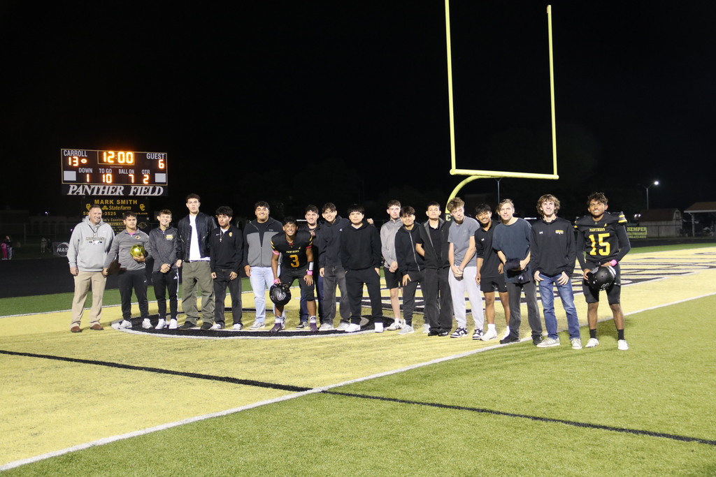 soccer team