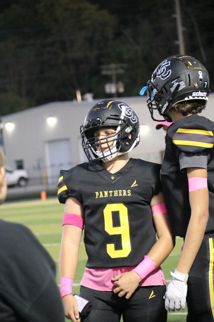 football