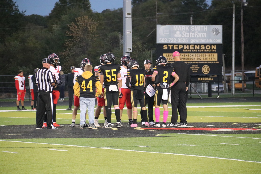 football