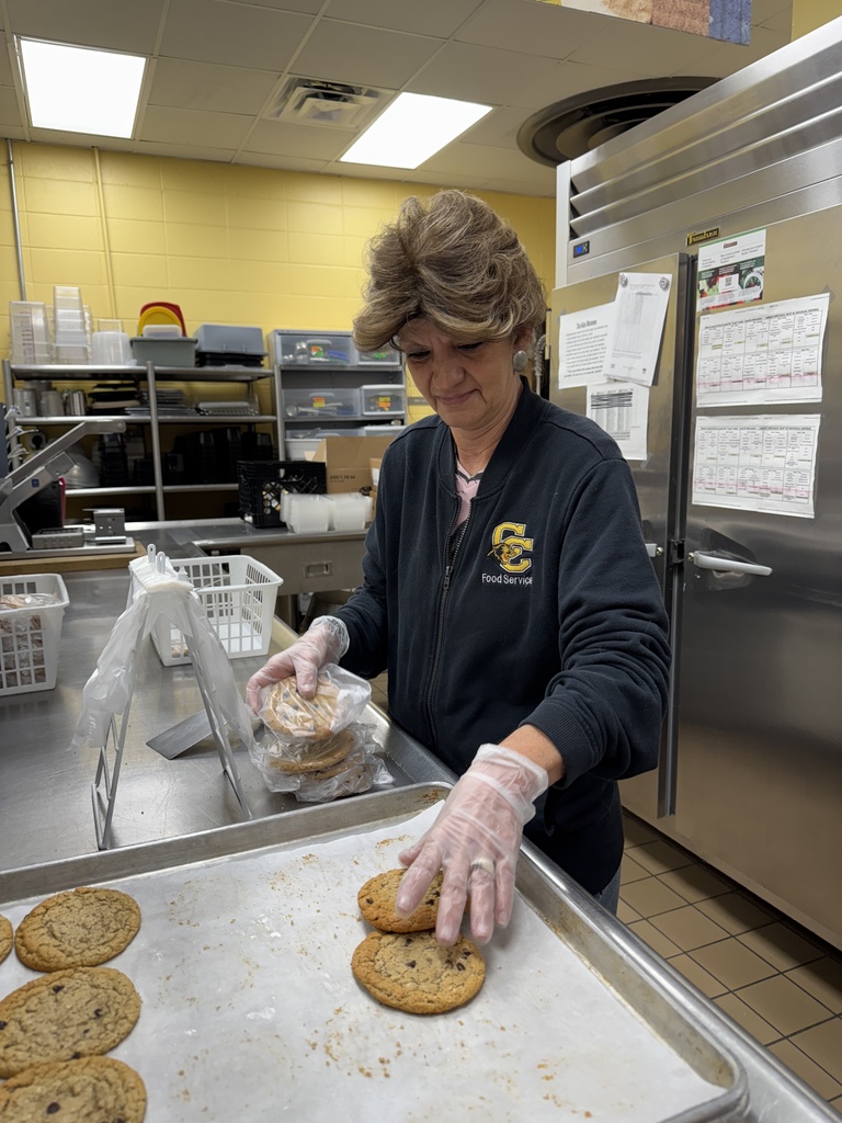 cafeteria staff