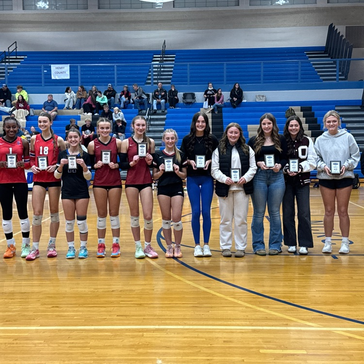 all tournament team