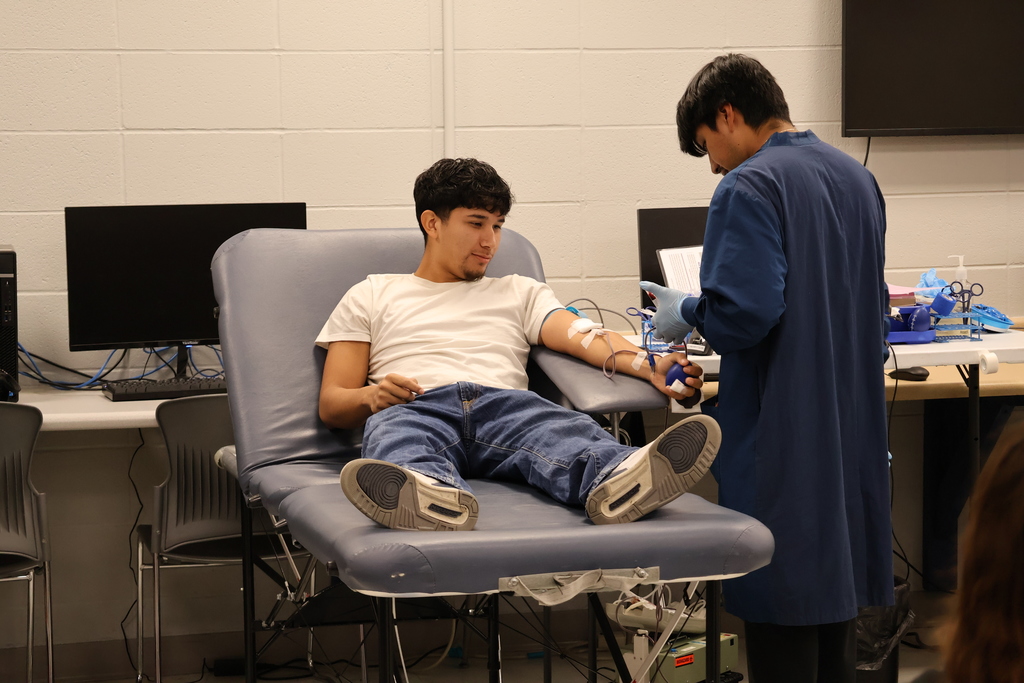 blood drive