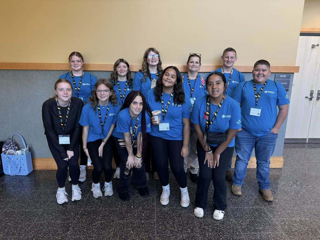 Sources of Strength Trip