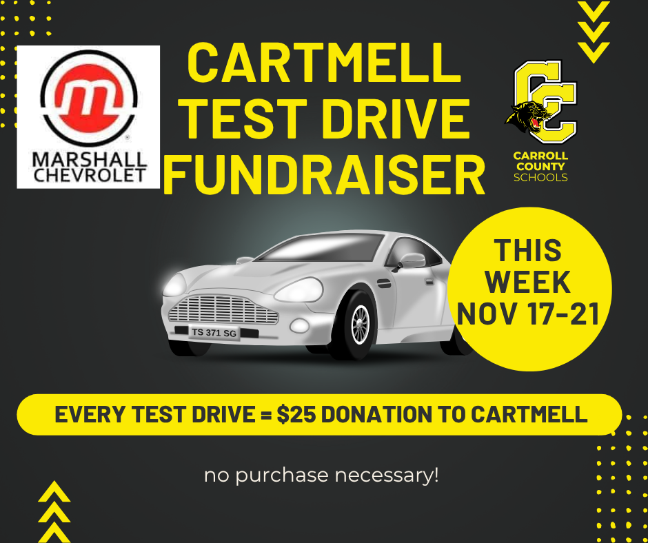 TEST DRIVE Fundraiser (1)