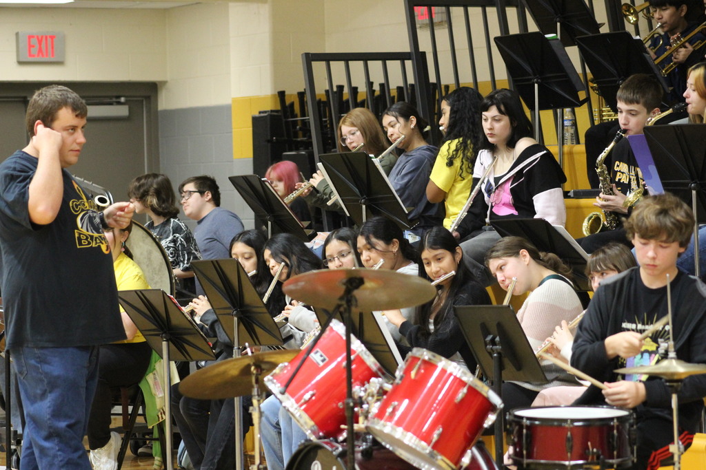 Hunger Games House Assembly Day