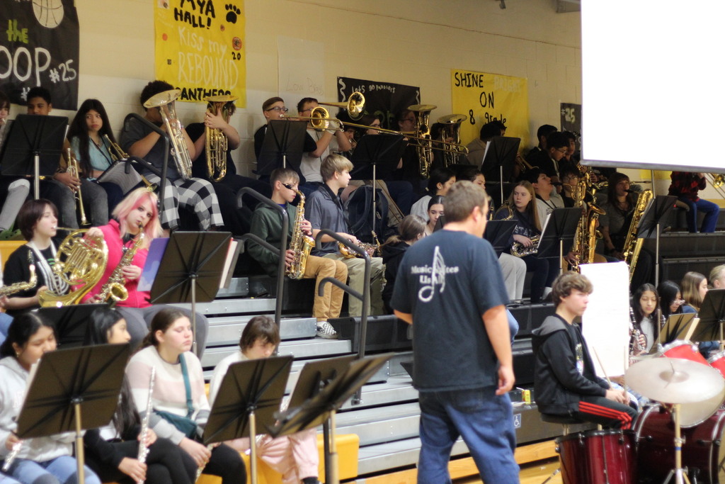 Hunger Games House Assembly Day