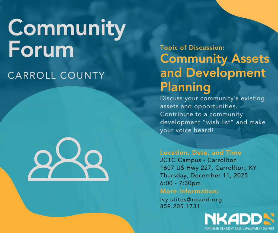 community forum