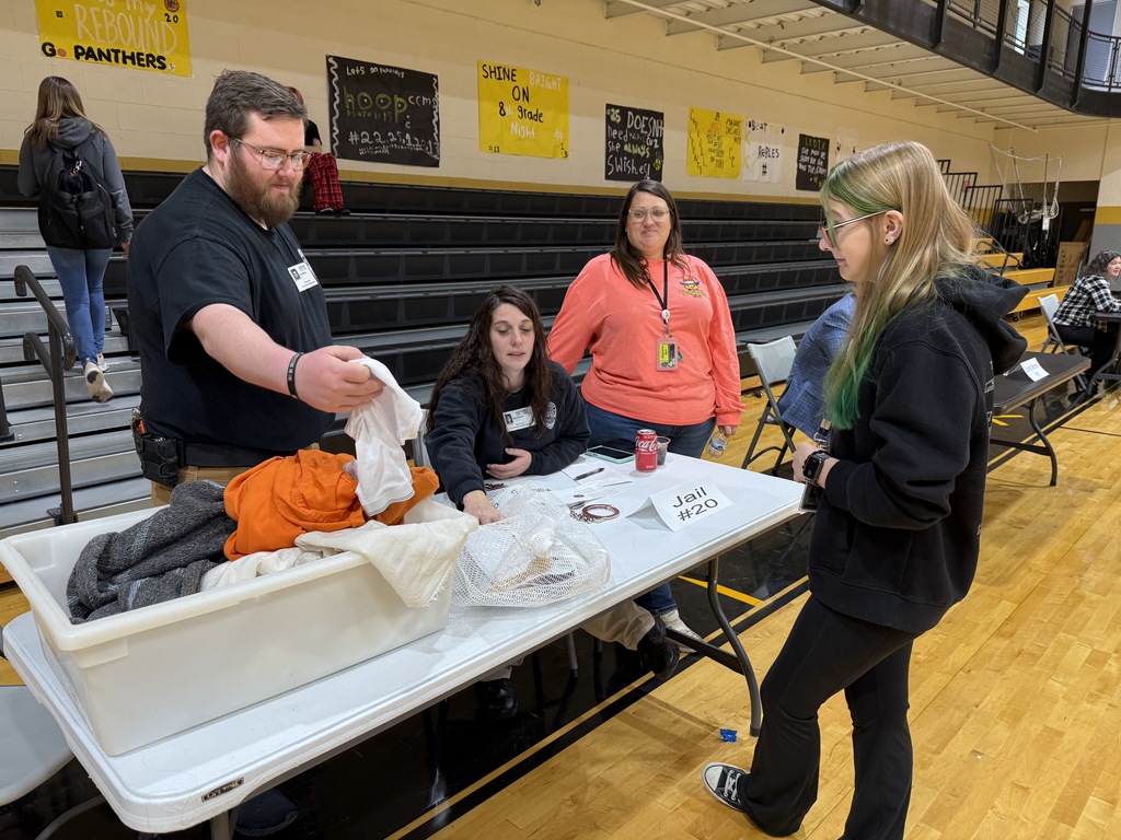 Truth and Consequences