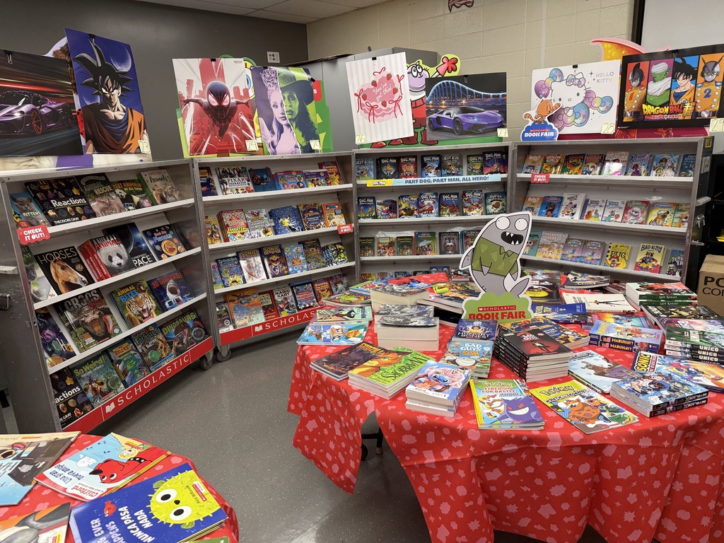 Book fair