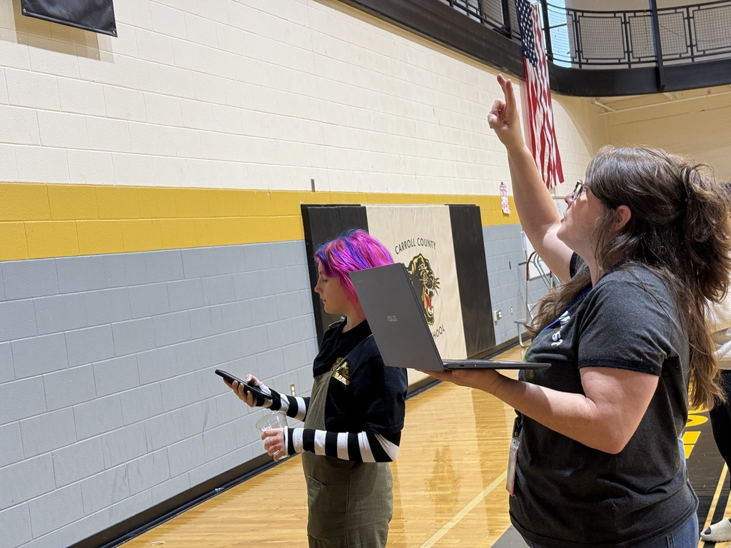 Ms. Sevingy's Science Class