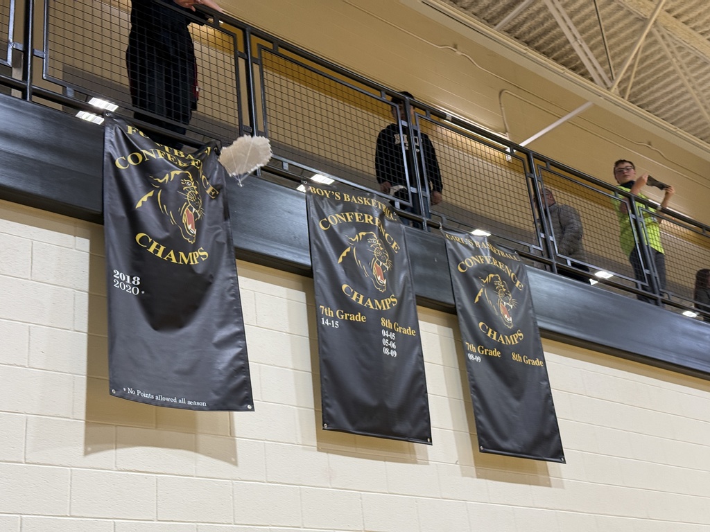 Ms. Sevingy's Science Class