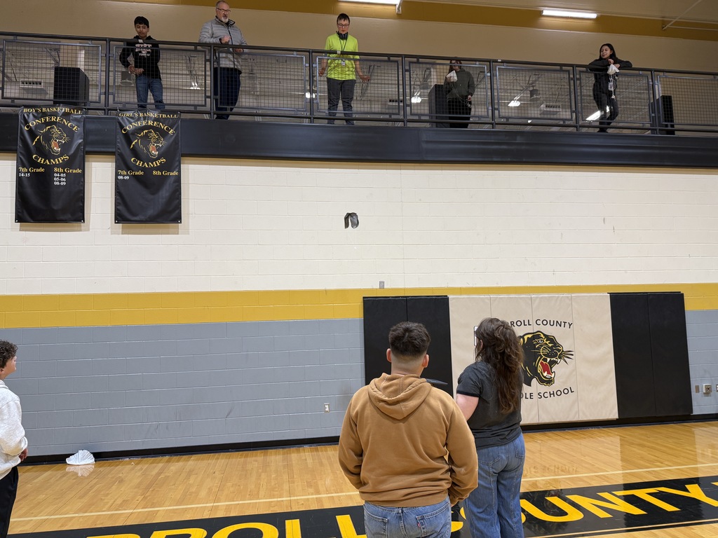 Ms. Sevingy's Science Class