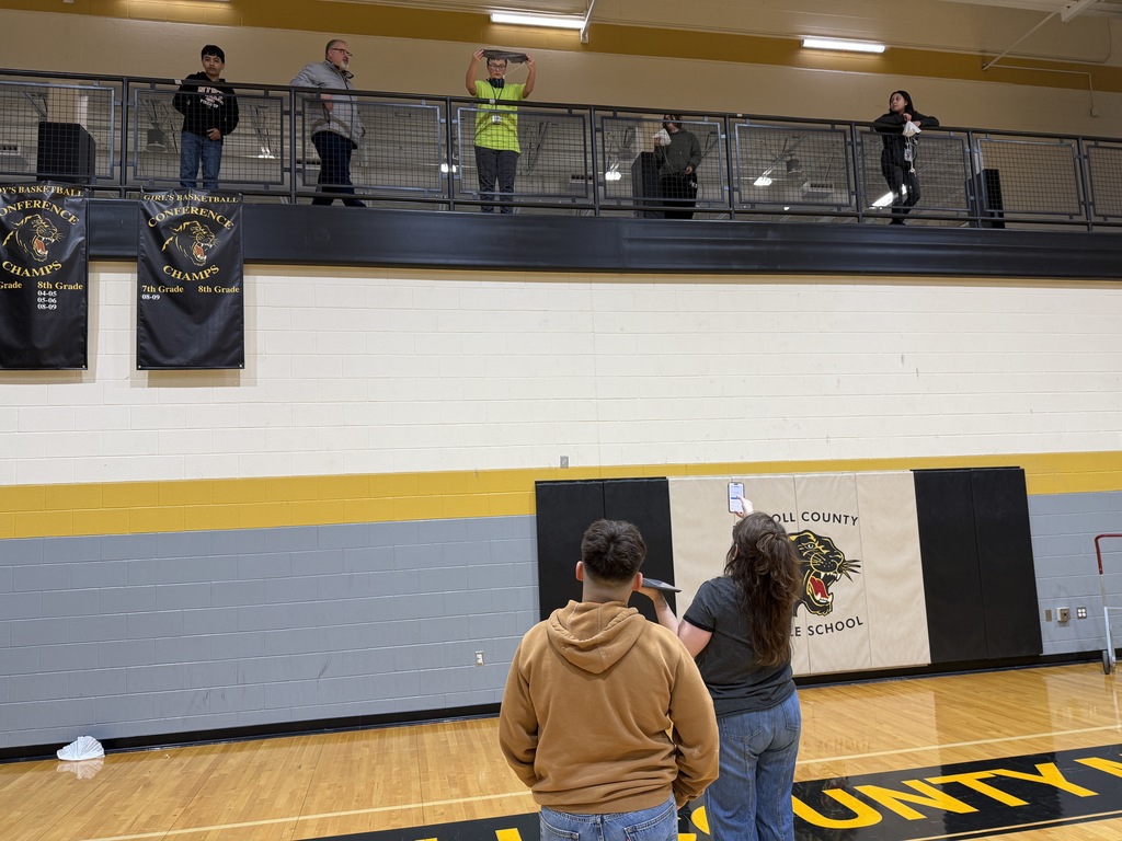 Ms. Sevingy's Science Class