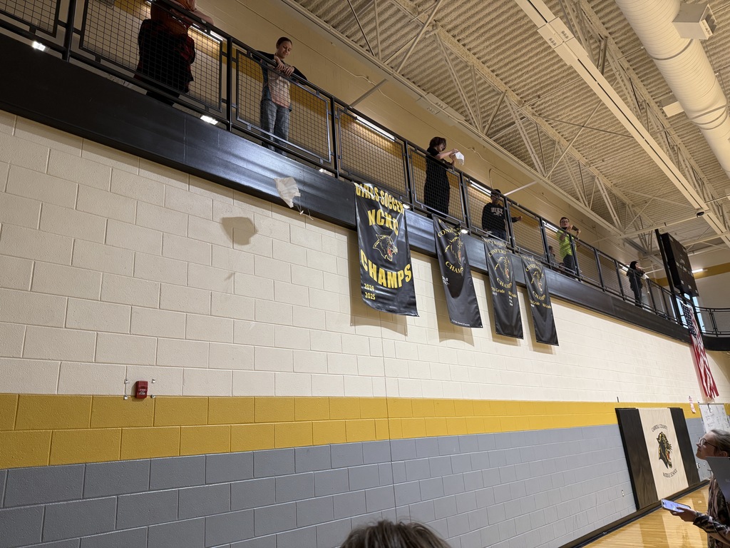 Ms. Sevingy's Science Class