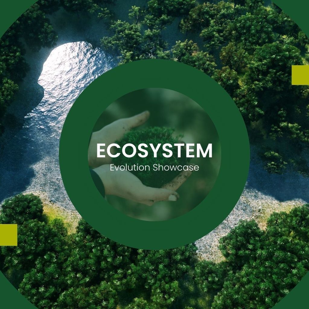 ecosystem graphic