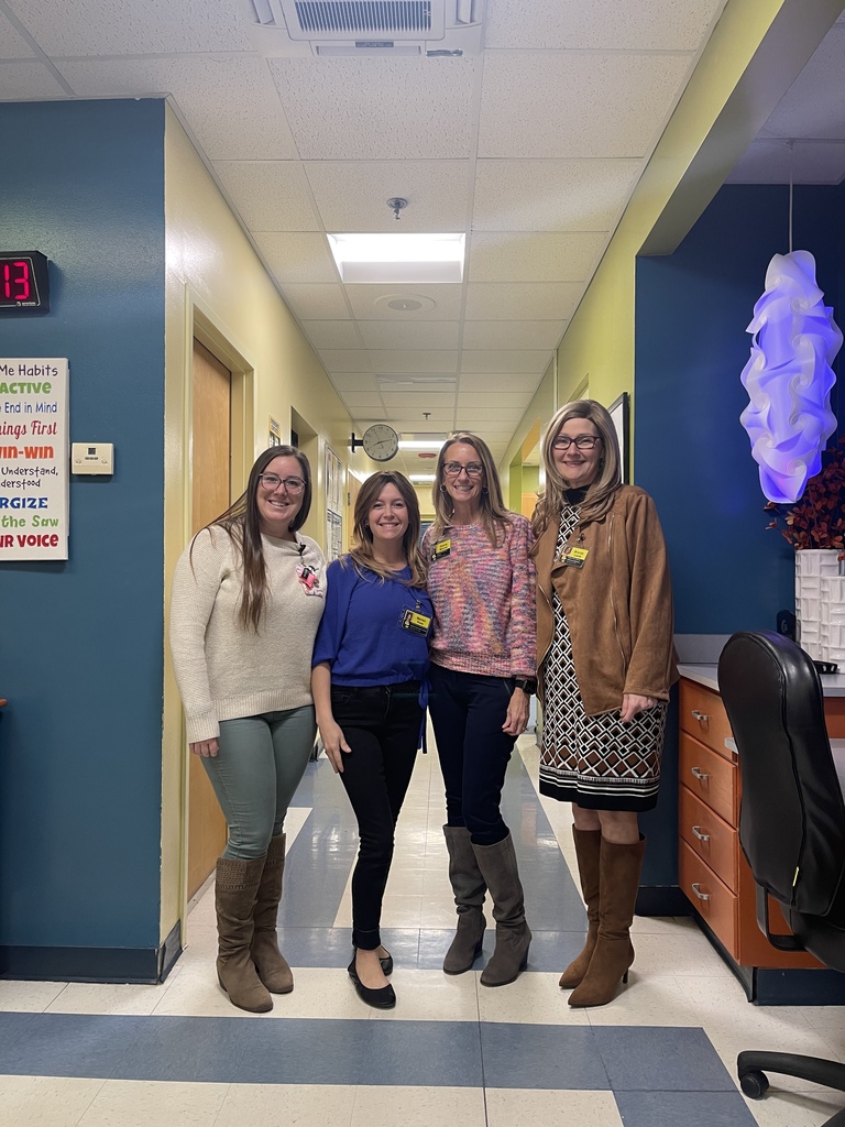 Principal and look alikes