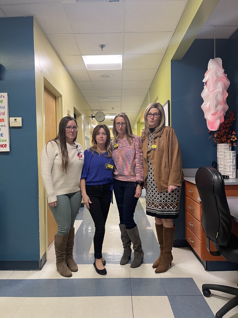 Principal and look alikes