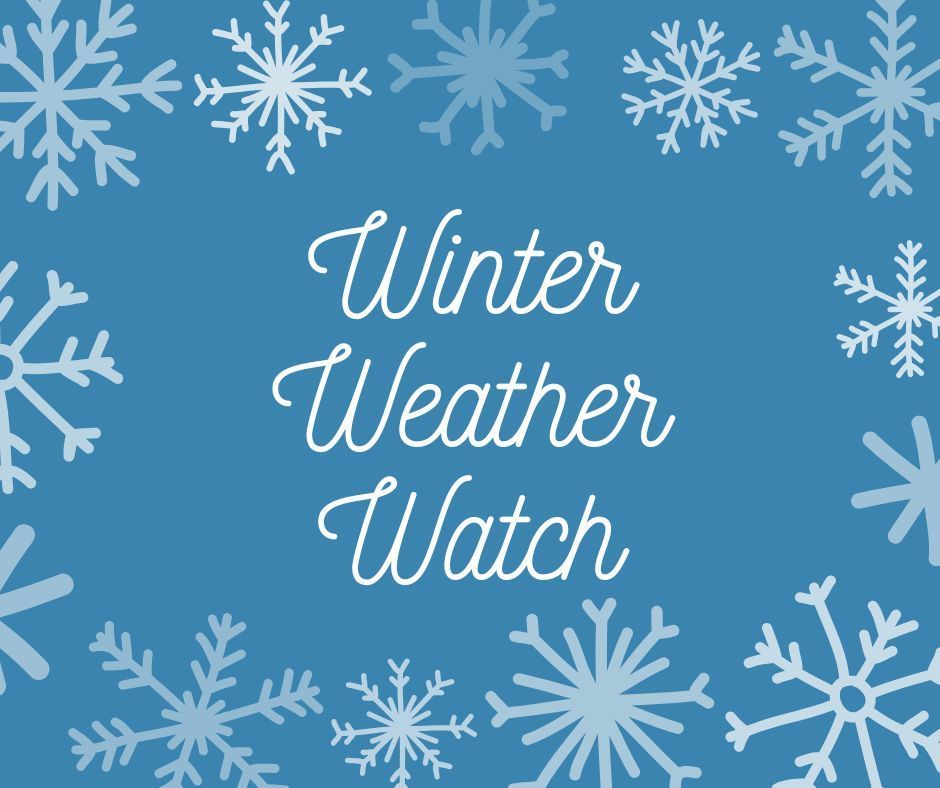 winter weather watch