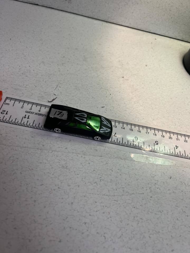 Ms. Sevigny's science class.