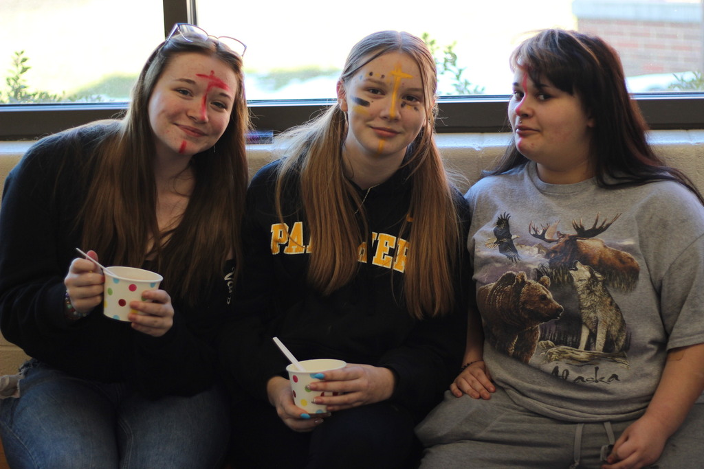 Benchmark Ice Cream Award