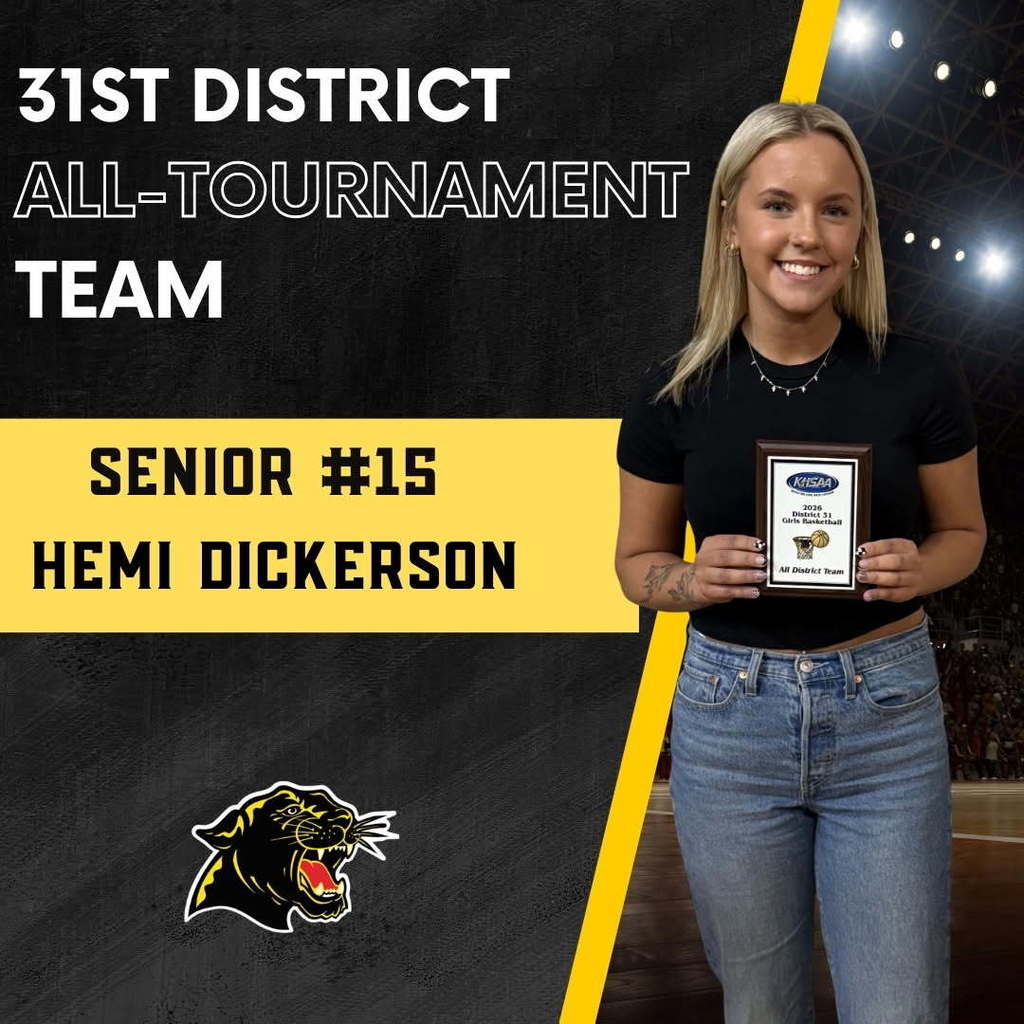 All Tournament team graphic