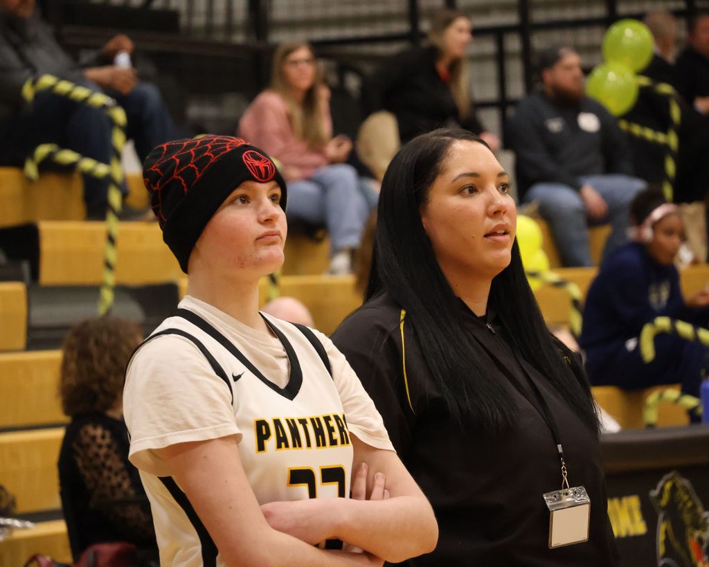 basketball player and coach