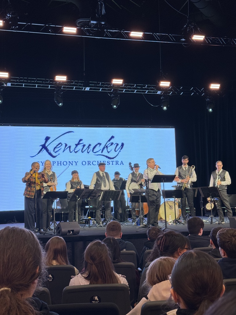 Kentucky Symphony Orchestra