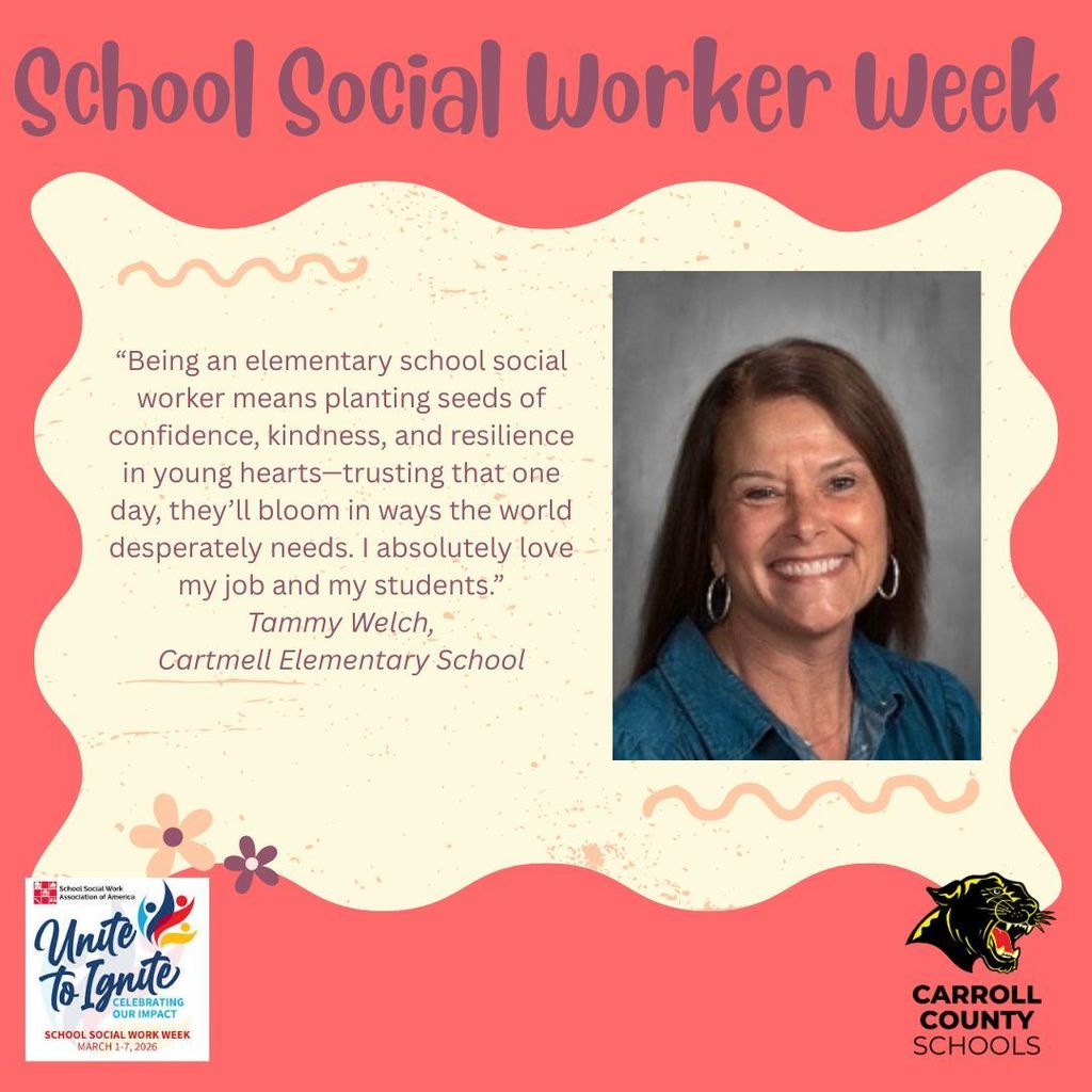 social worker week
