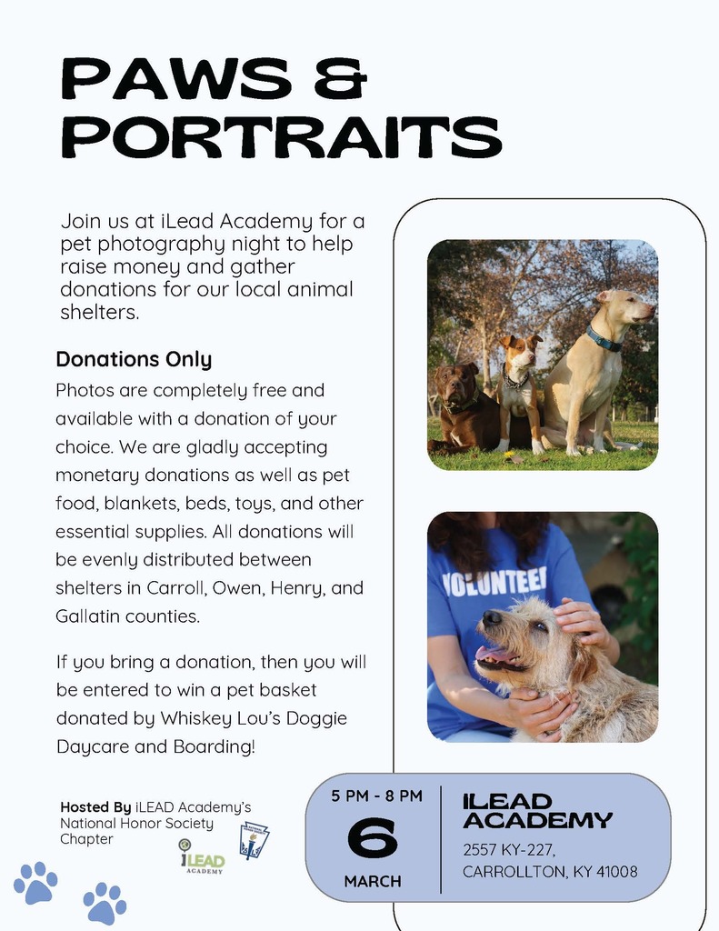 pet photo night flyer English version