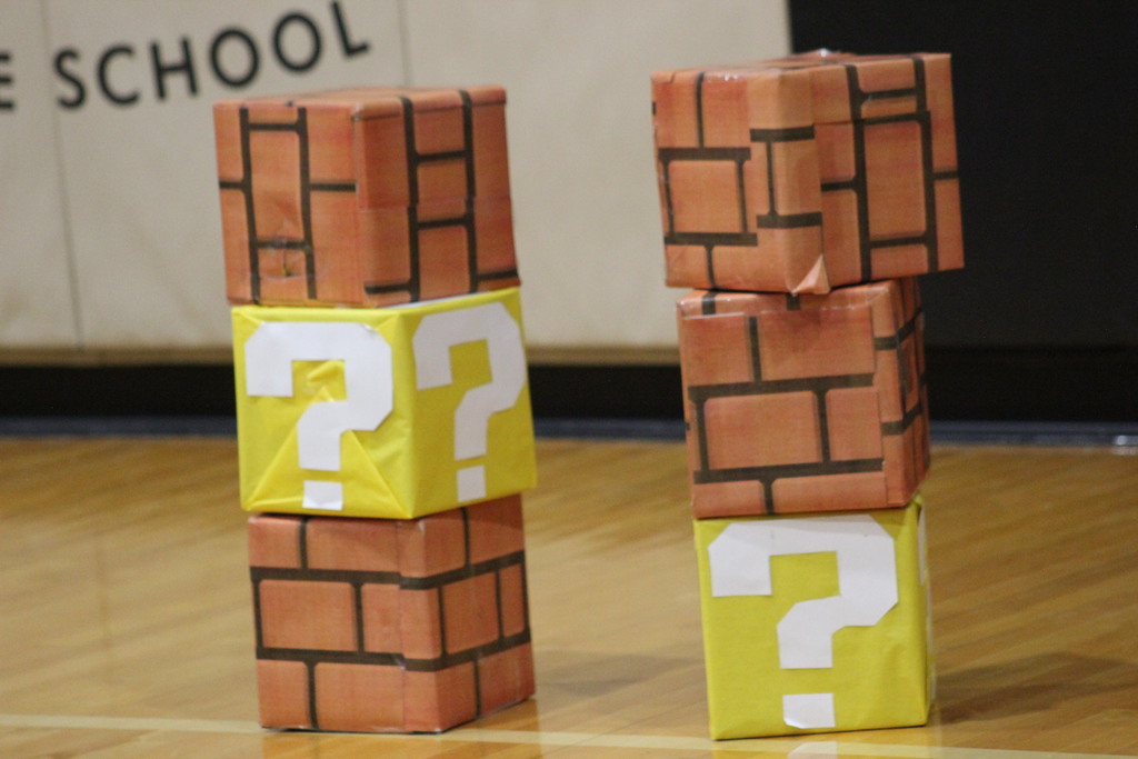 Student Awards from House Assembly