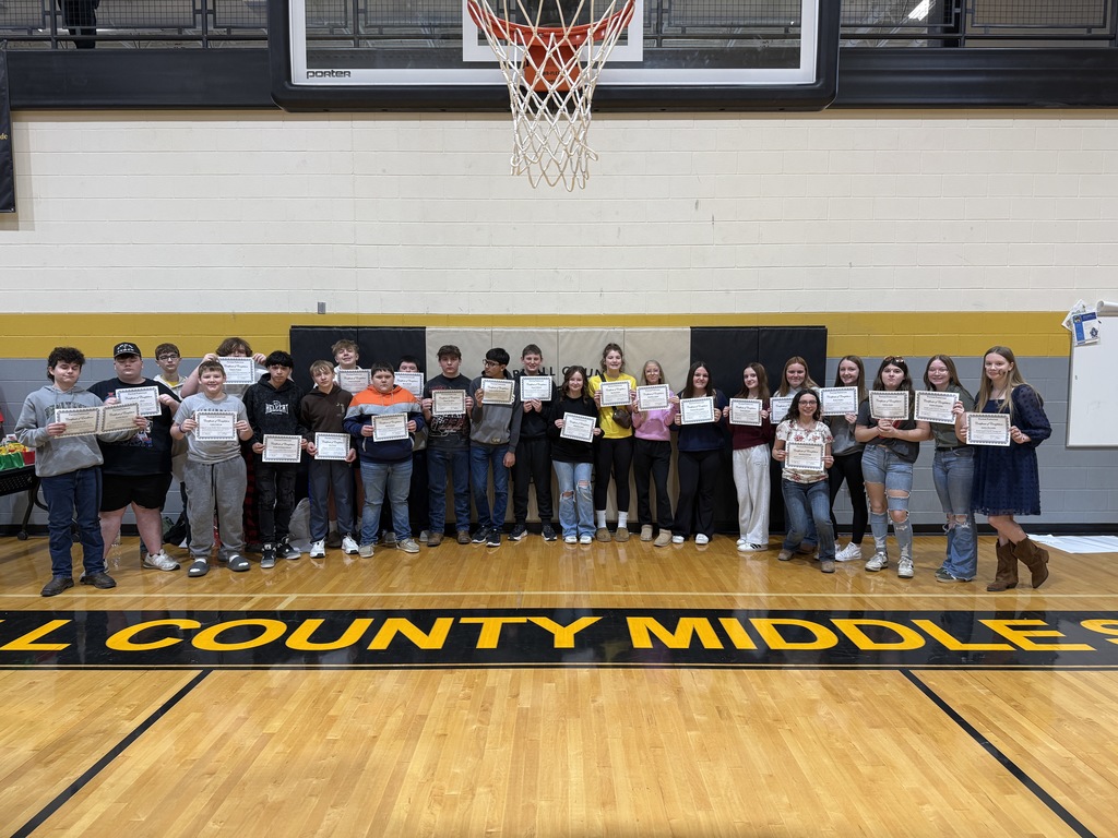 Student Awards from House Assembly