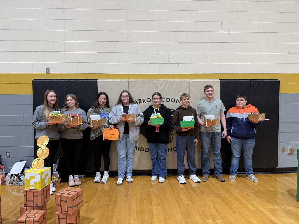 Student Awards from House Assembly