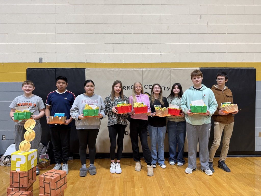 Student Awards from House Assembly