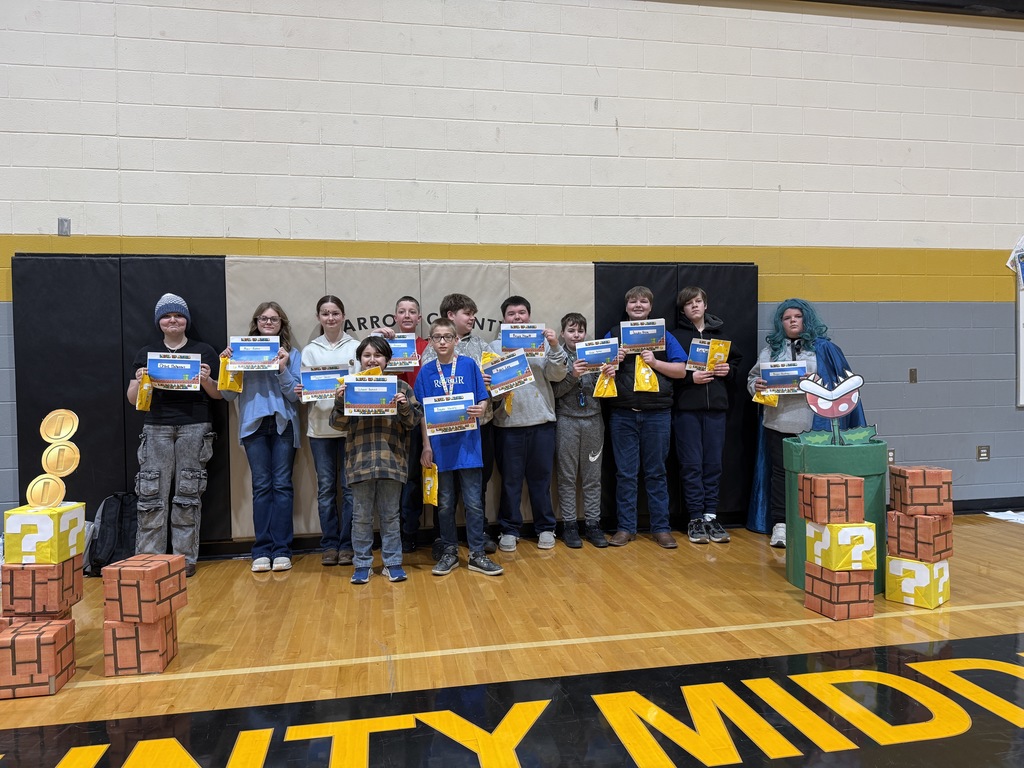 Student Awards from House Assembly