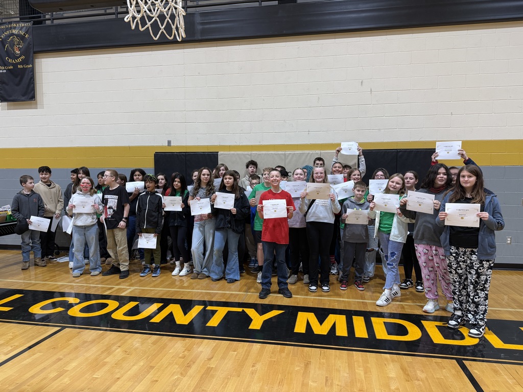 Student Awards from House Assembly