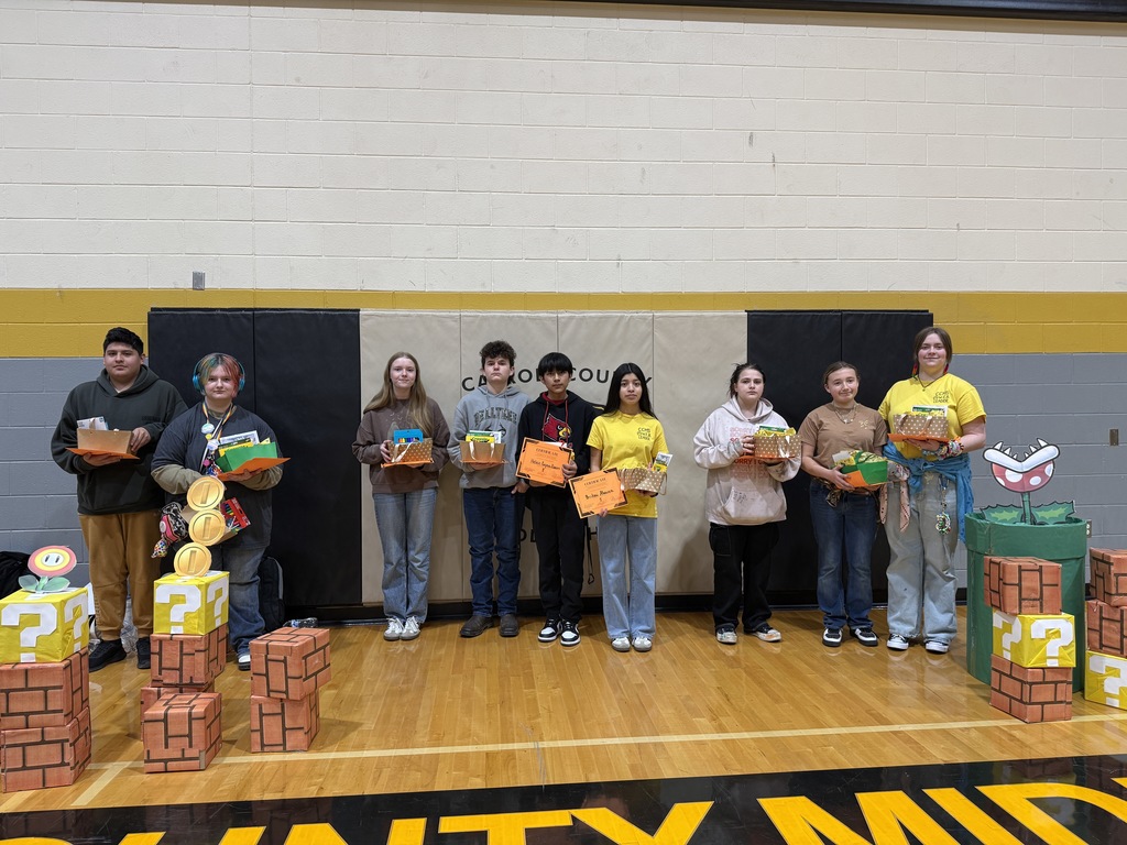 Student Awards from House Assembly