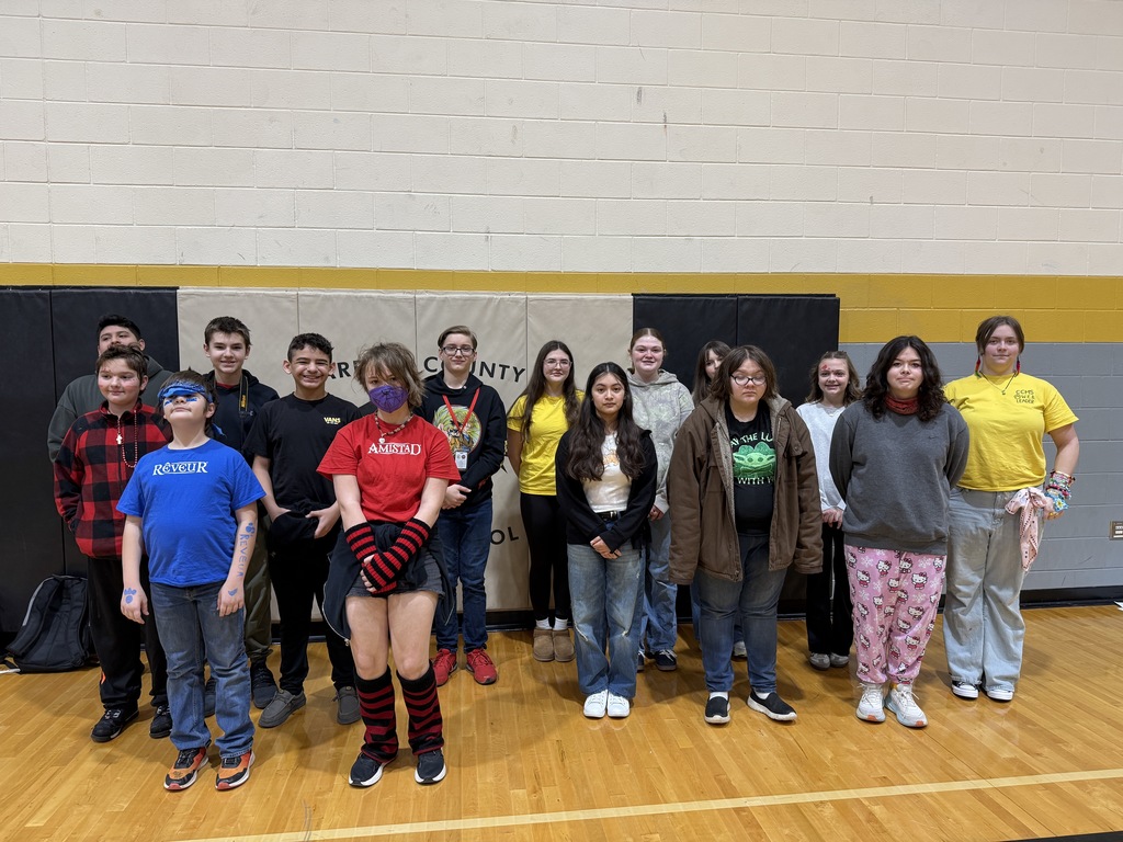 Student Awards from House Assembly