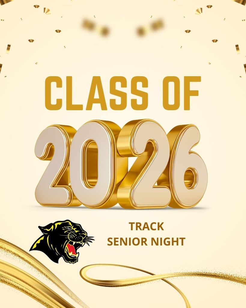 track senior night English version